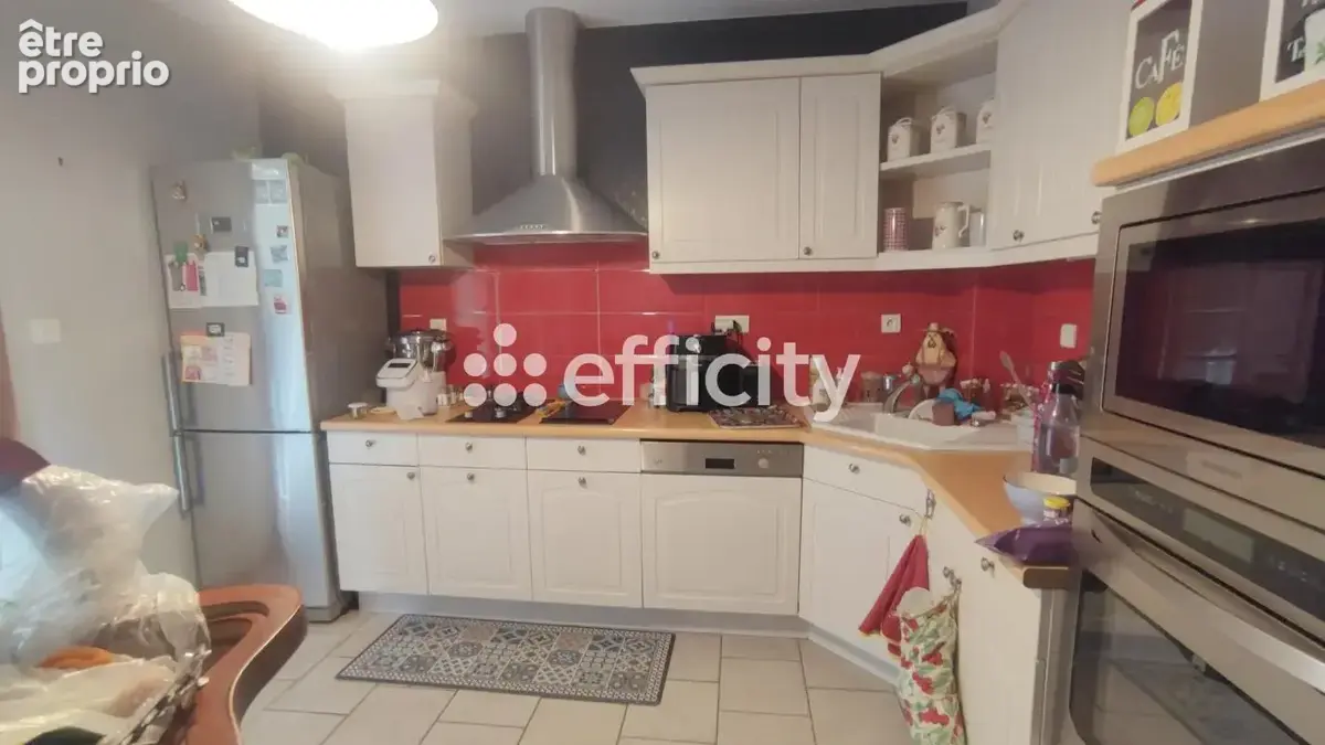 Maison individuelle - photo 6