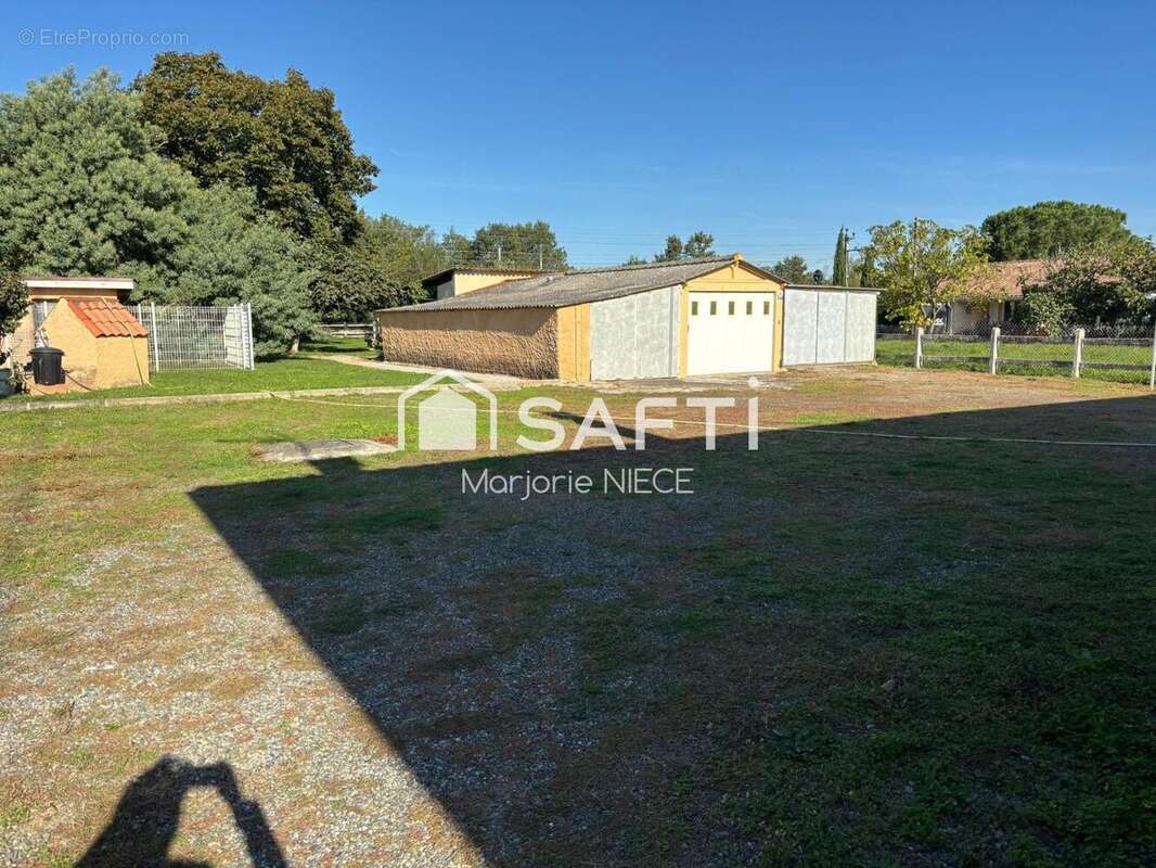 Photo 2 - Maison à MURET