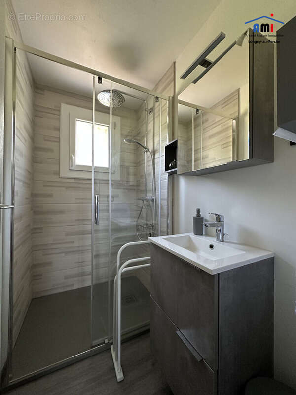 Maison 109 m² à Longny-Au-Perche  - photo 6