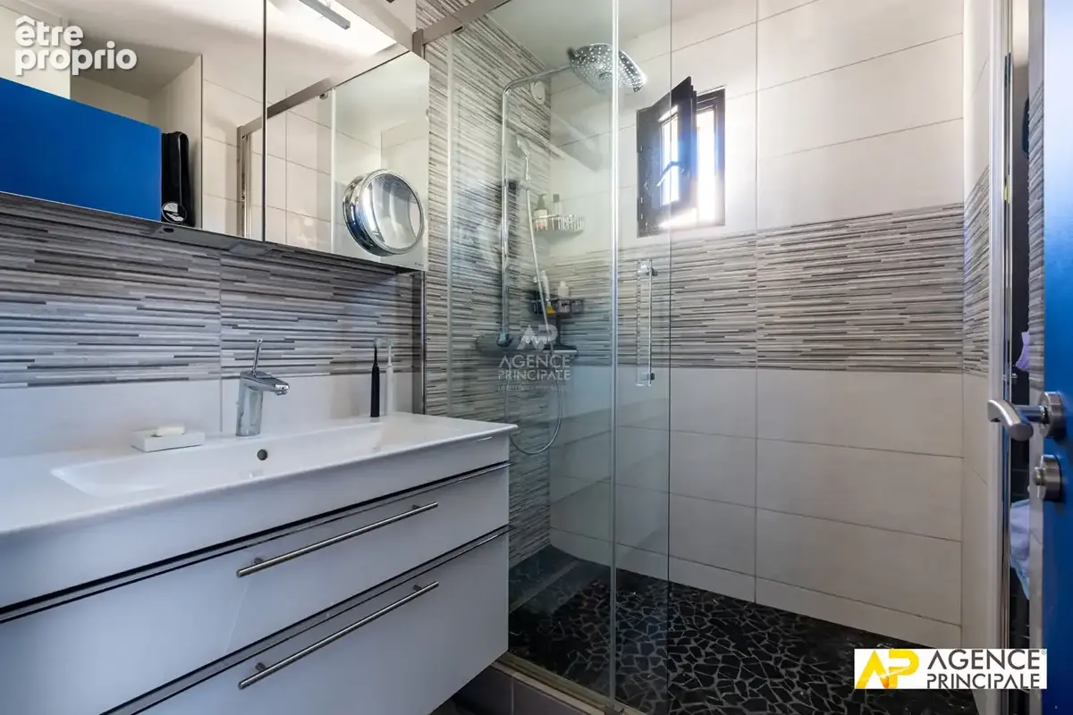 Appartement Maisons Laffitte 4 pièce(s) 93 m2 - Hyper centre - Balcon - Ascenseur - photo 13