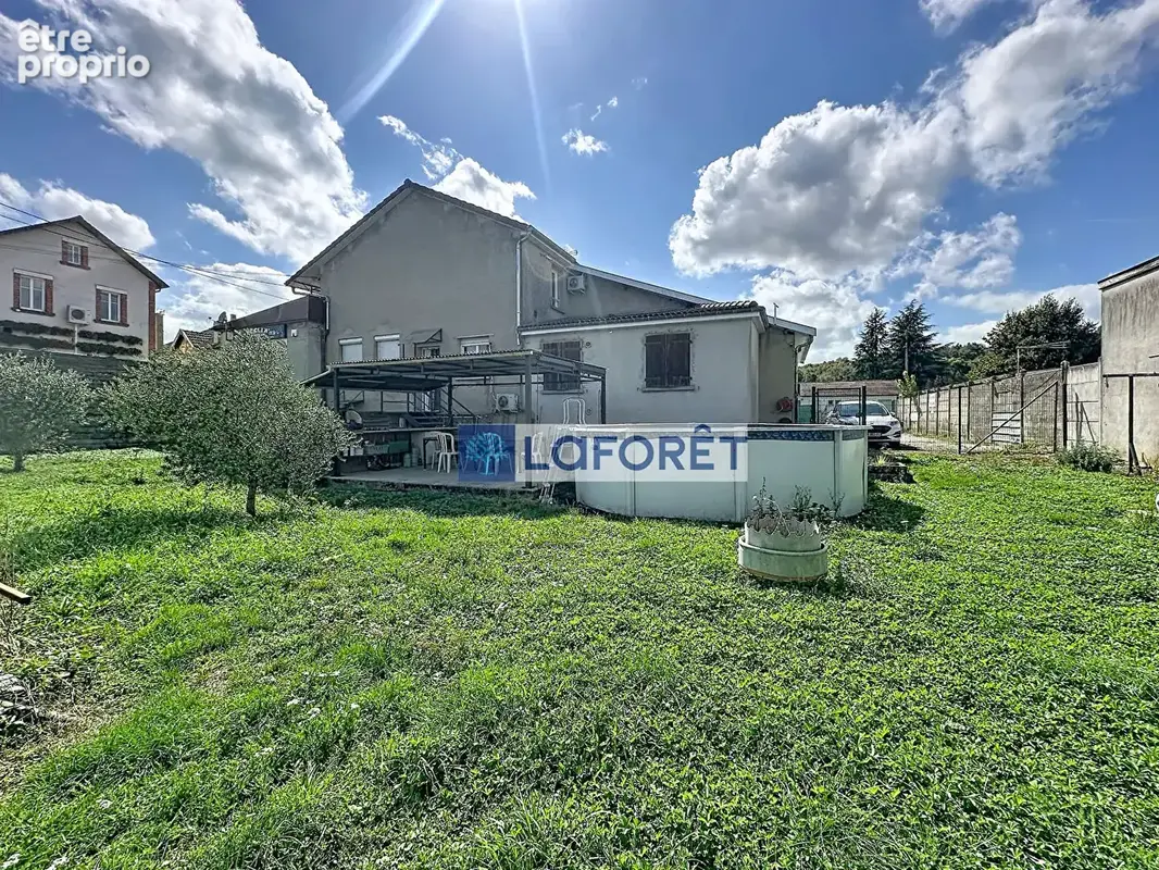 Immeuble de rapport 210 m² Bayard-sur-Marne - photo 8