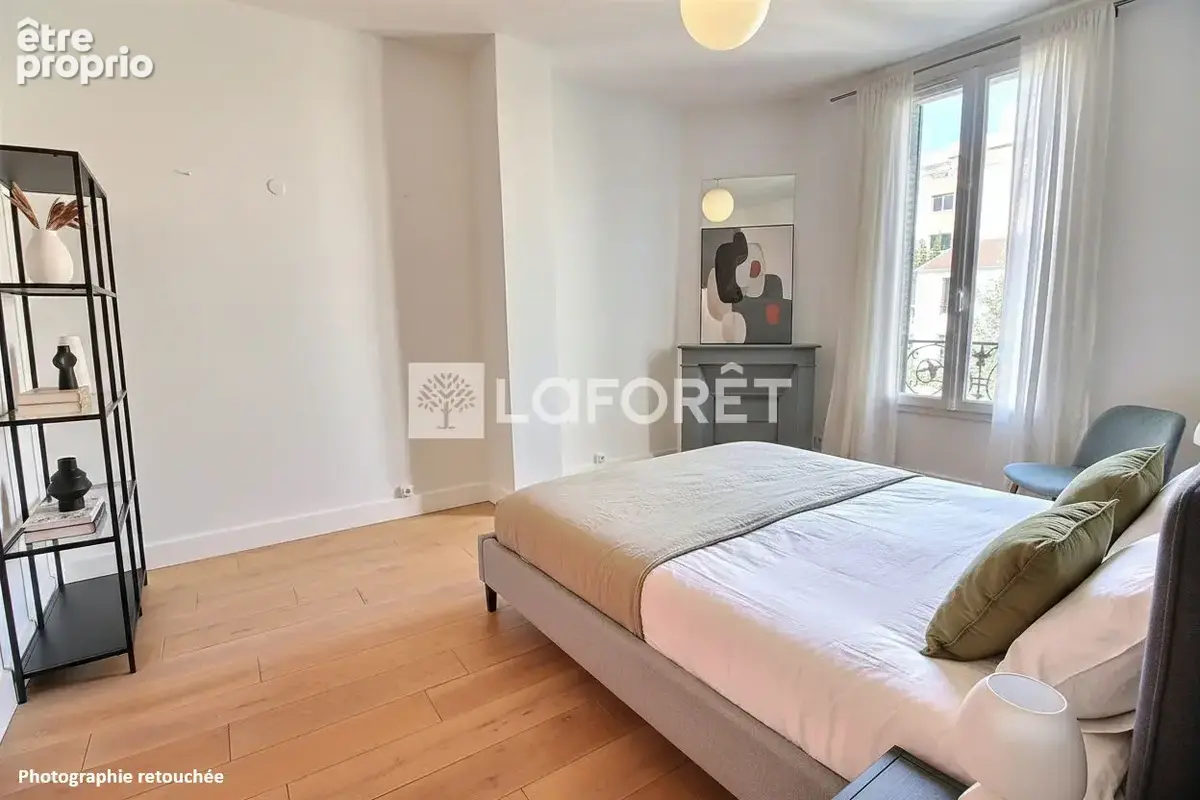 Maison Courbevoie 7 pièce(s) 150 m2 - photo 8