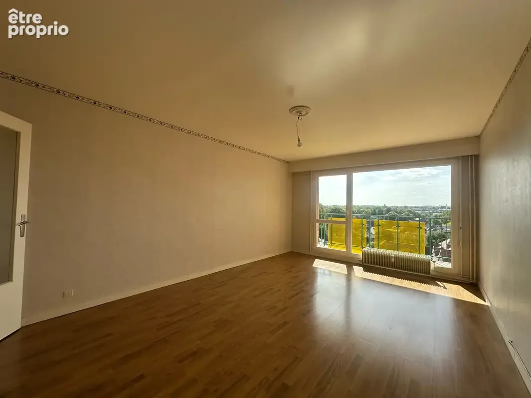 Photo Appartement à Marly au prix de 139 000€
