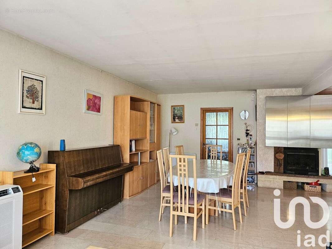 Photo 5 - Maison à MONTPELLIER