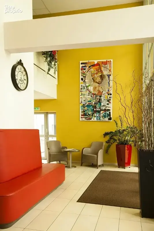INVESTISSEMENT LOCATIF  Reims  Résidence d'Affaires Residhome Reims Centre - 5,64% de rentabilité - photo 15