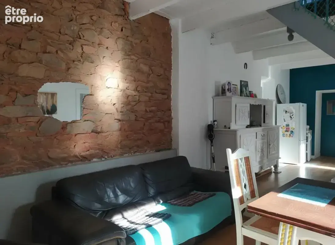 Maison rénovée, 89 m², près de Tréguier - photo 3