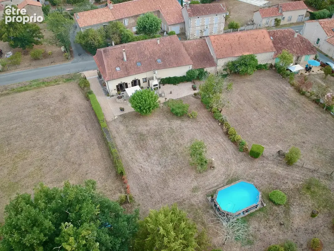Charmante maison de village - photo 20