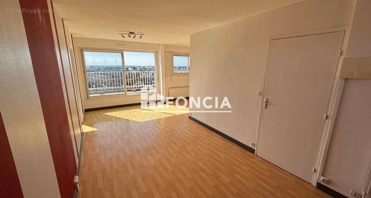 Appartement à LORIENT