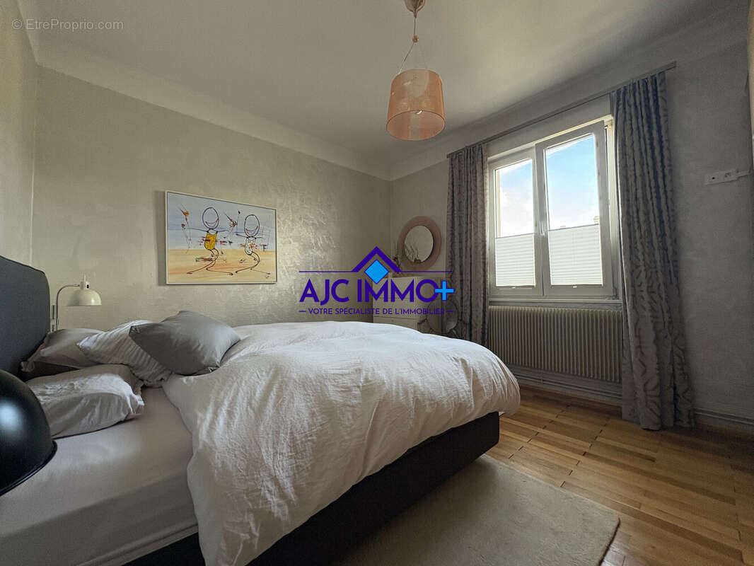 Appartement 159 m² à Strasbourg  - photo 8