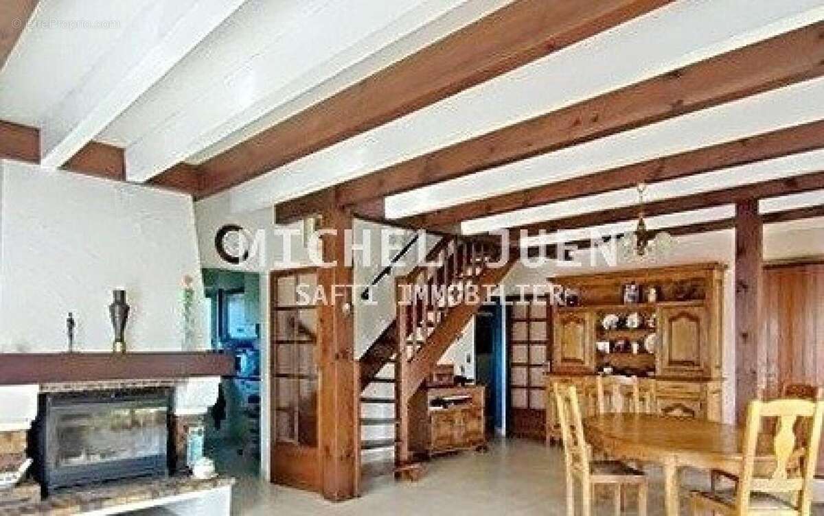 Photo 5 - Maison à SAINT-VINCENT-DE-TYROSSE