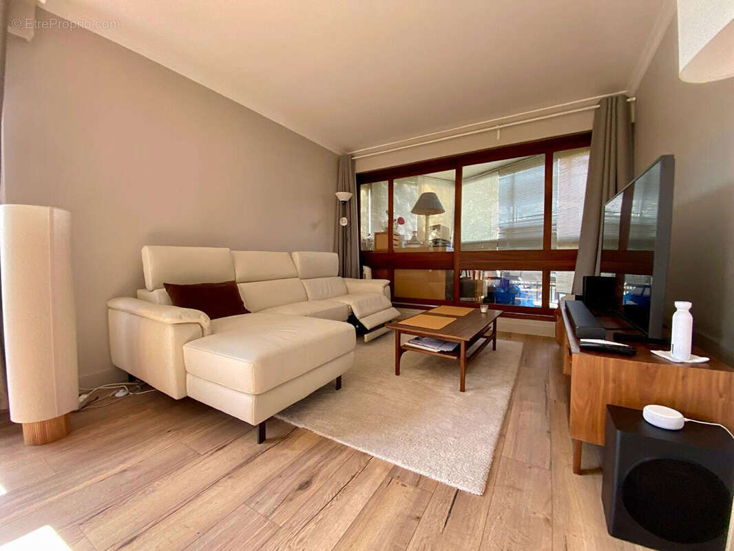 Appartement à LE CHESNAY