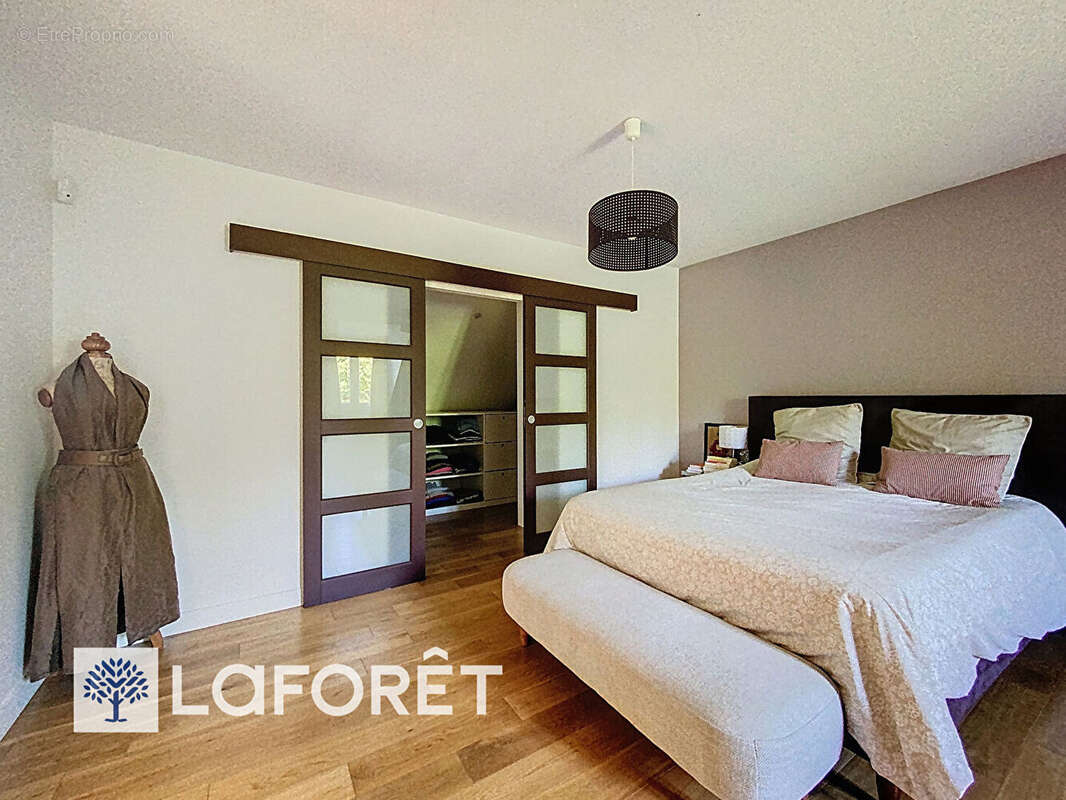 Maison à CHAMBOURCY