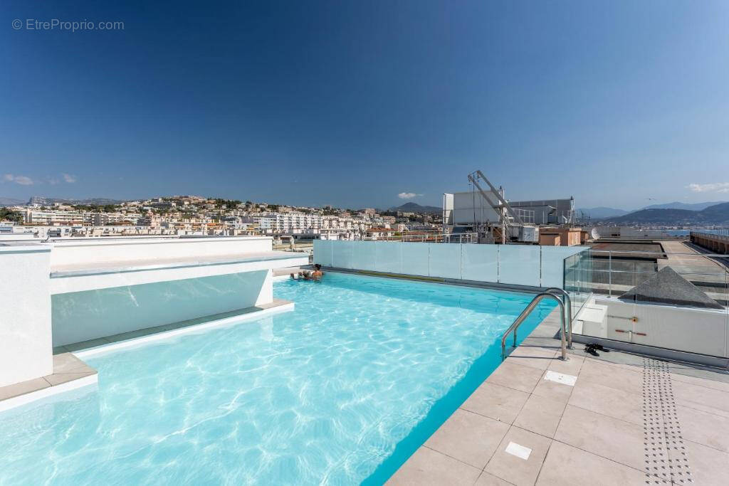 Photo Appartement à Nice au prix de 166 422€