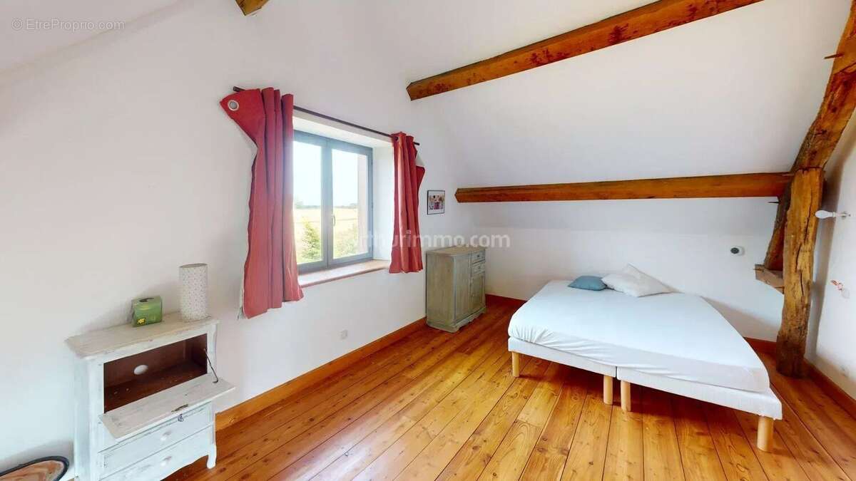 Vente Maison Gournay-en-bray(76220) 295 400ï¿œ - photo 8
