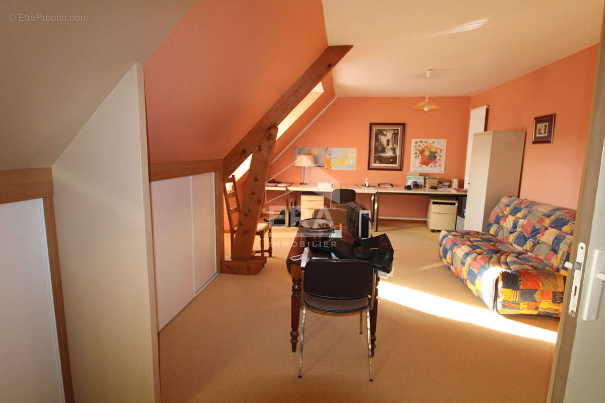 Maison 120m² à tergnier - photo 13
