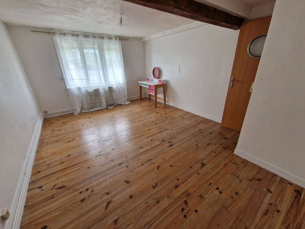 Maison à FLESSELLES