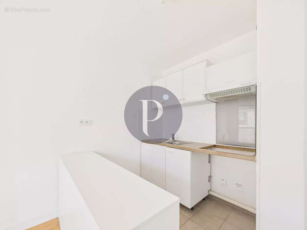 Antony - Appartement - photo 3