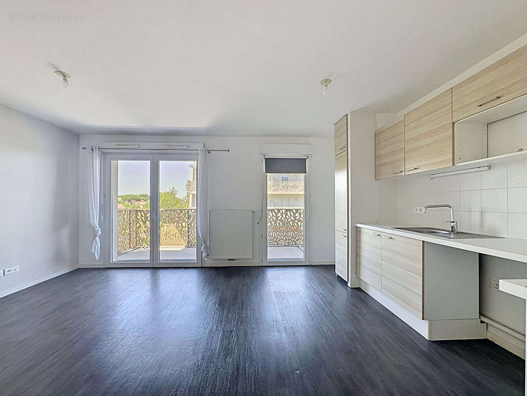 Appartement à BRUGES