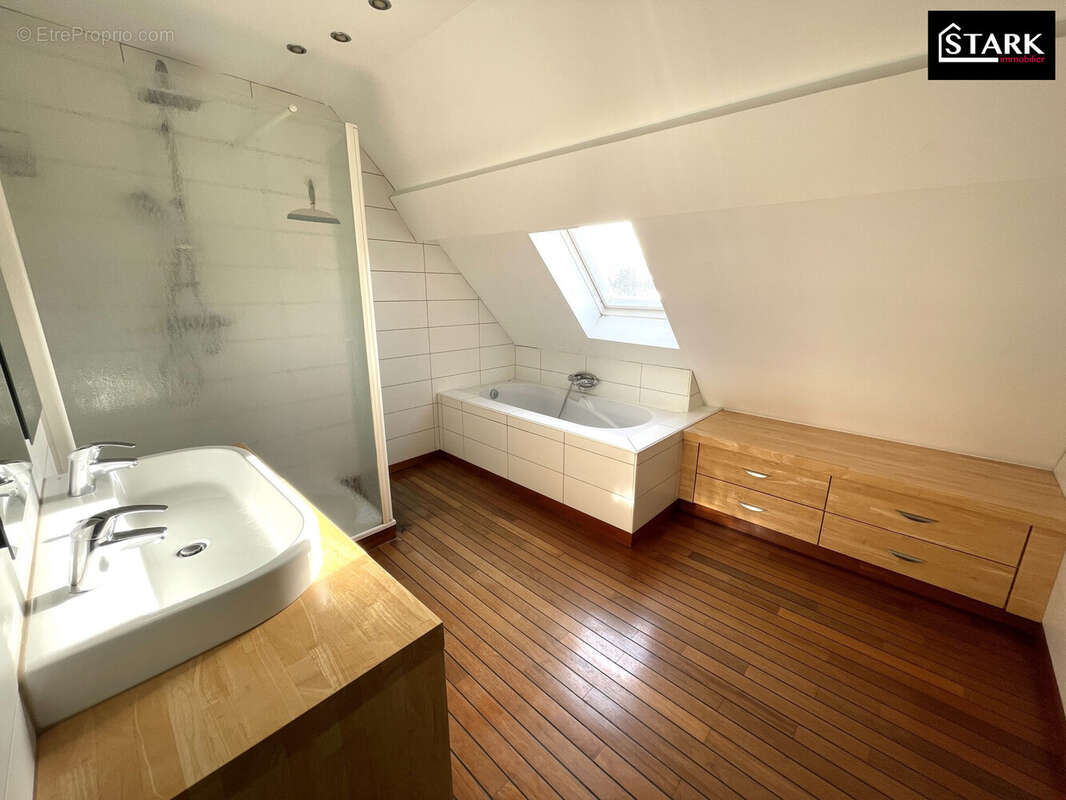 Appartement à ESSERT