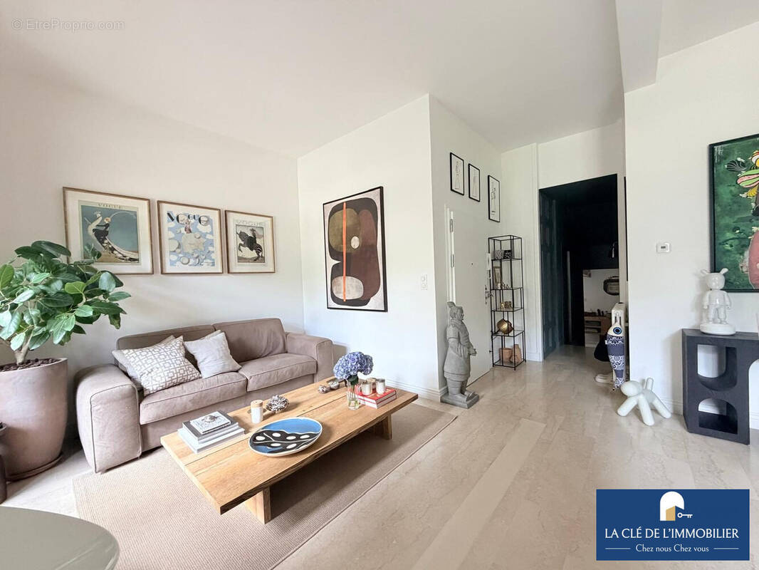 Appartement à QUIMPER