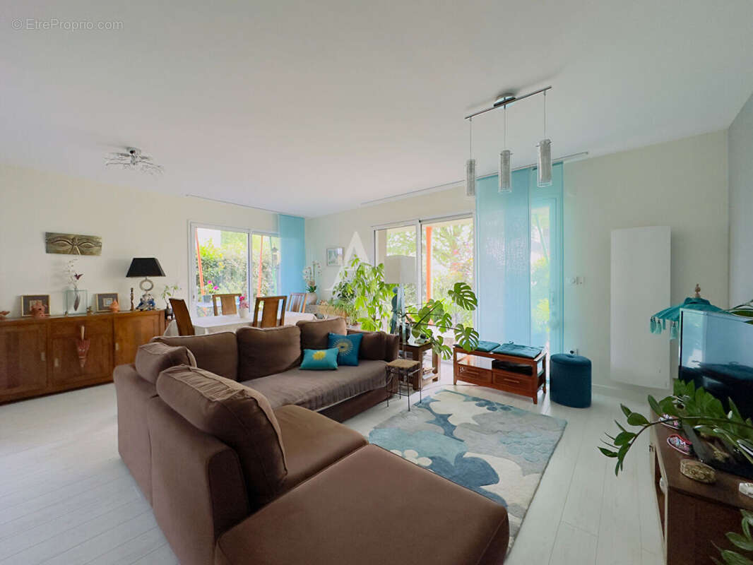 Appartement à LA ROCHE-SUR-YON