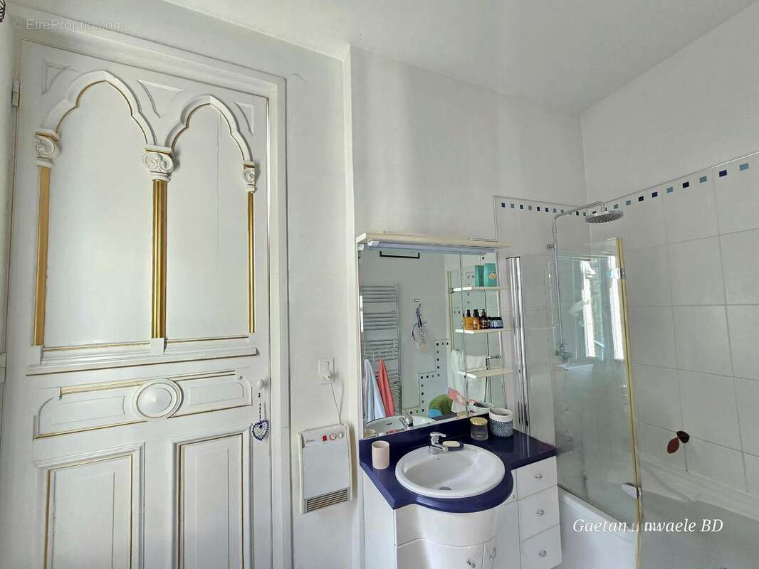 Photo 8 - Maison à BERGUES
