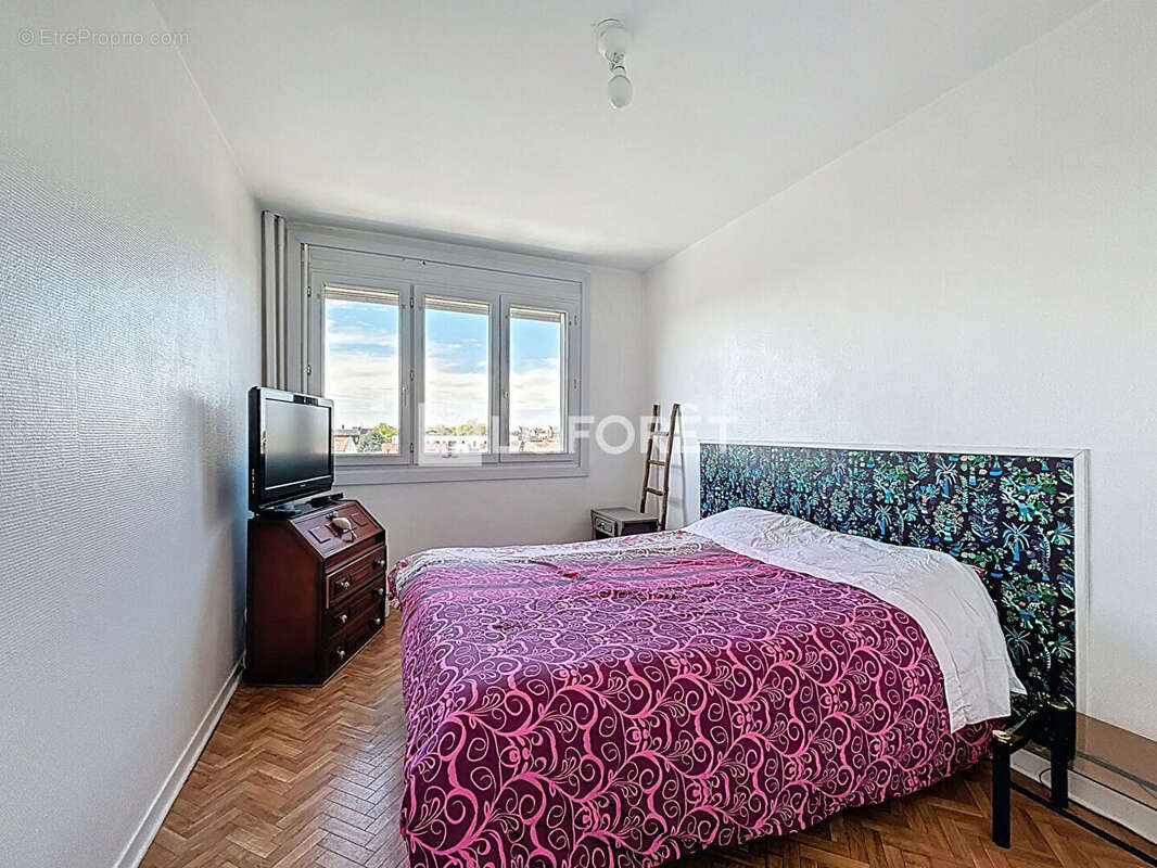 Appartement à ARMENTIERES