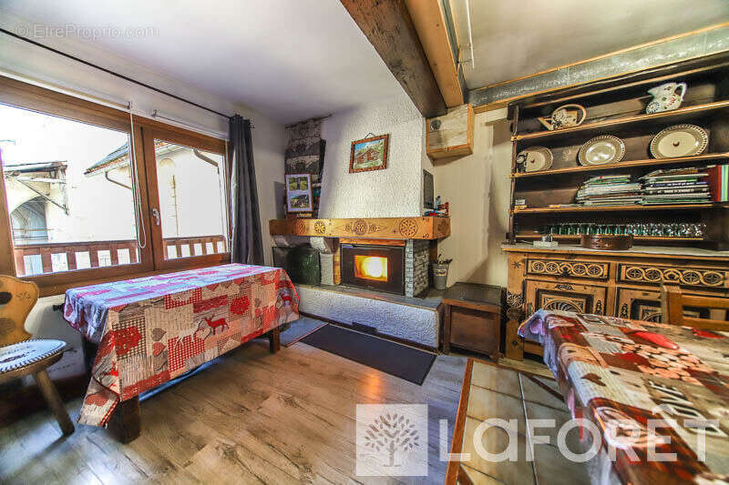 Appartement à GUILLESTRE