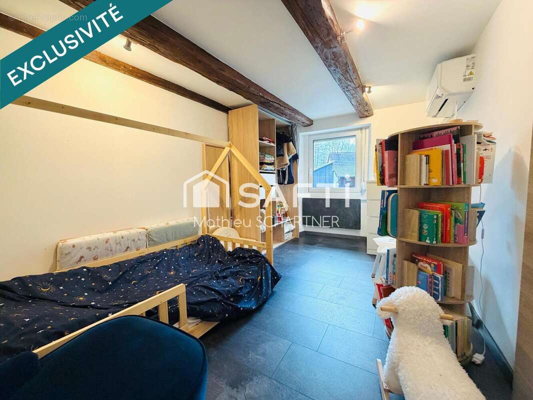 Photo 8 - Maison à WALHEIM