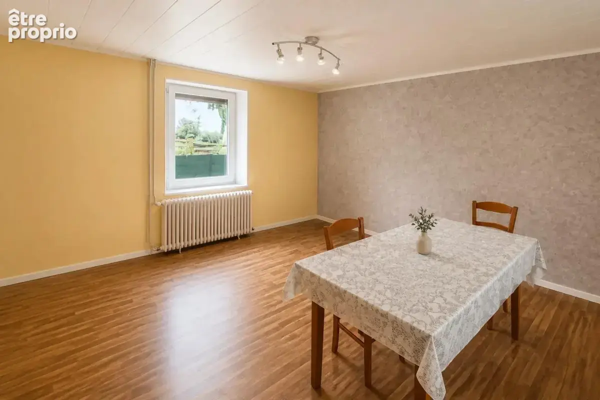 Maison de 4 pièces de 93 m² à Voujeaucourt - photo 3
