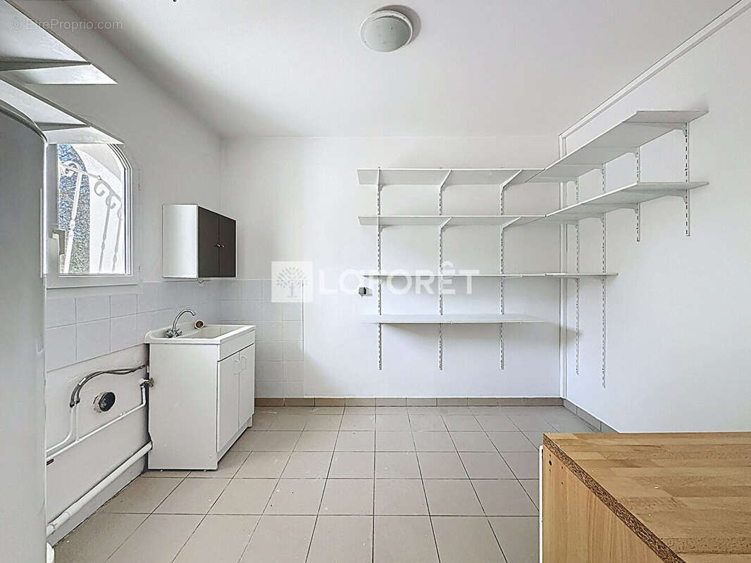 Maison à SAINT-JULIEN-SUR-VEYLE