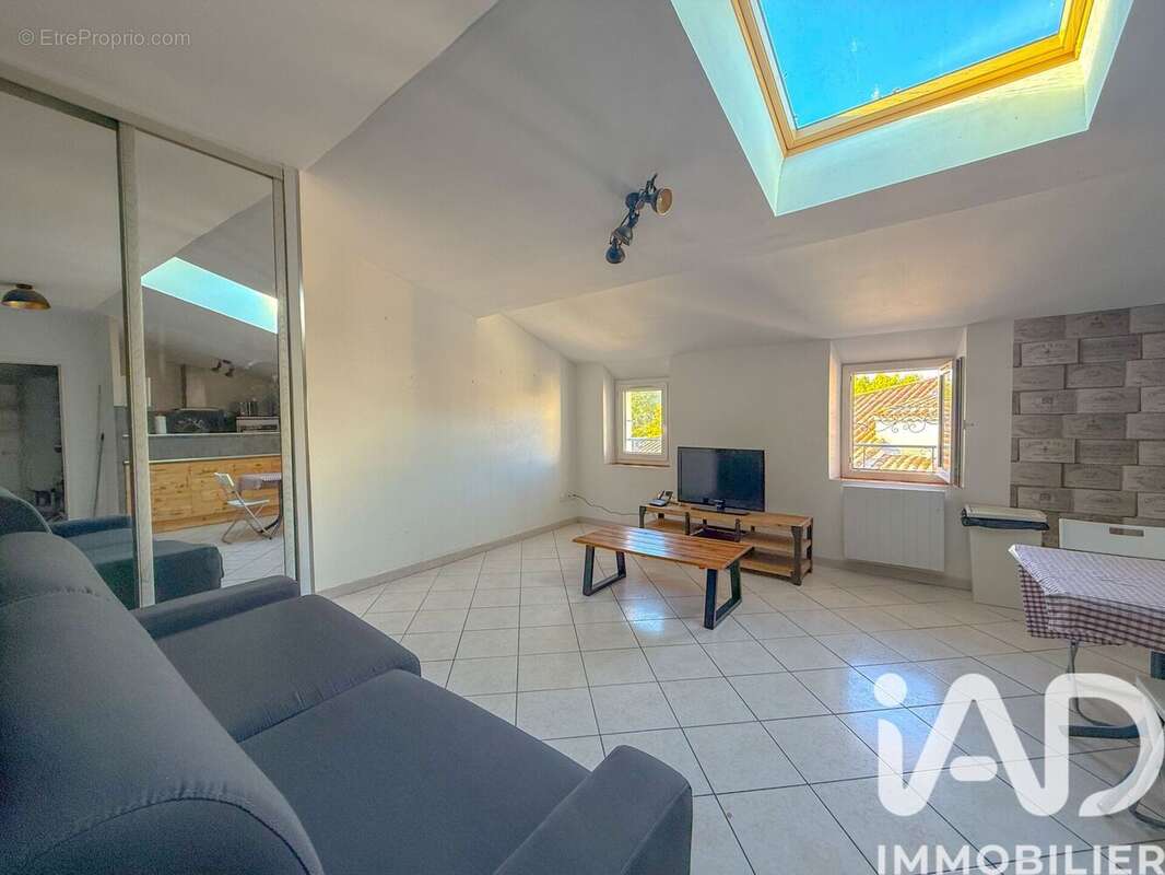 Photo 2 - Appartement à LA CRAU