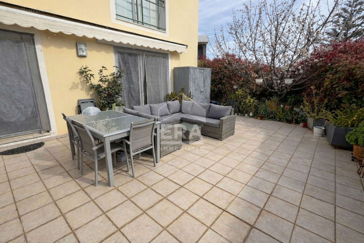 Appartement 64m² à nice - photo 2