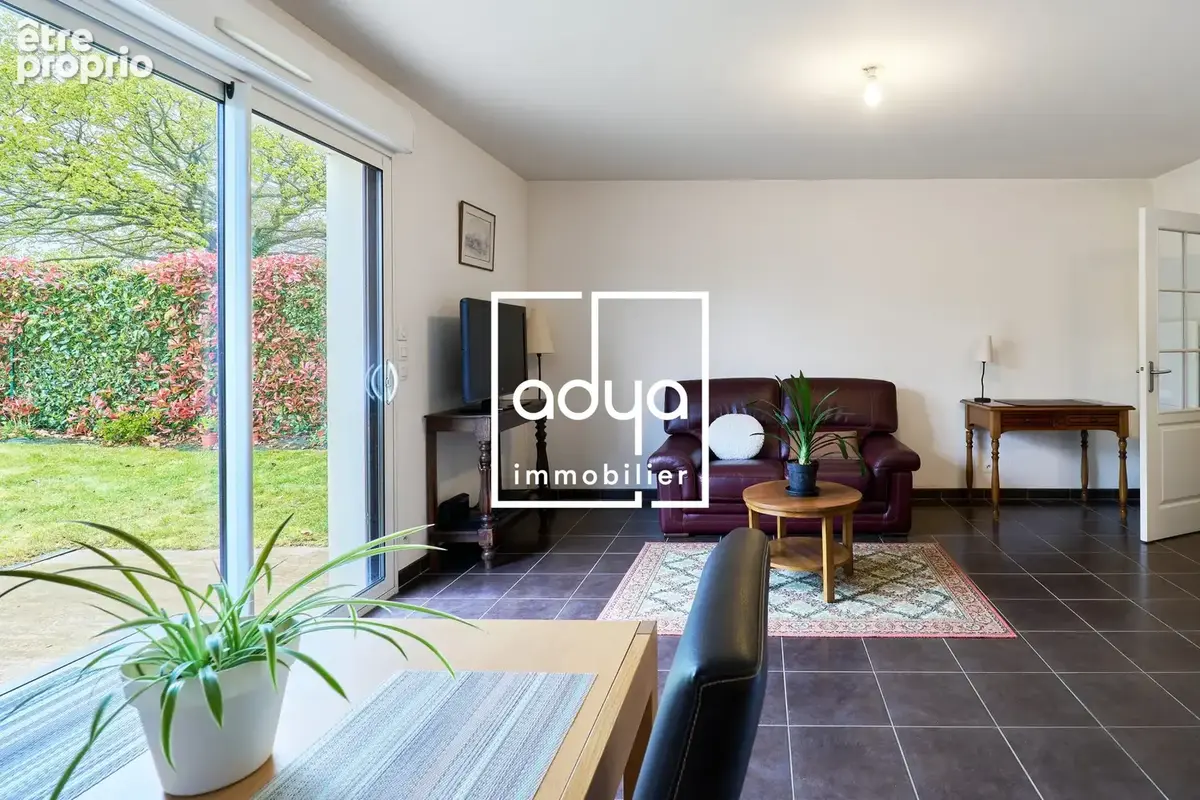 Appartement 4 pièces 89 m² à vendre à Thorigne-Fouillard (35235) - photo 3