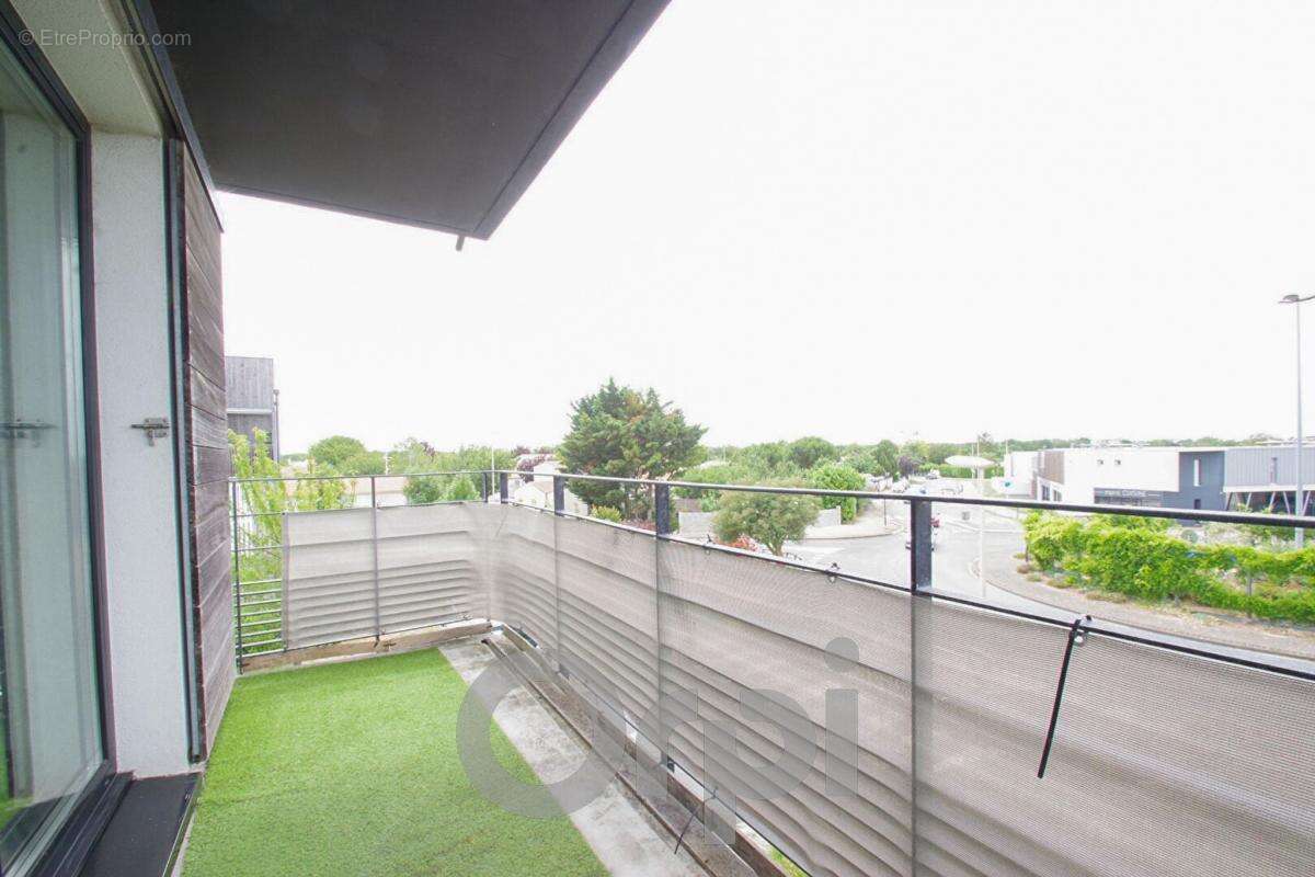 Appartement à PERIGNY