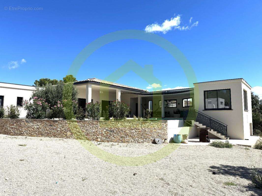 Maison 166 m² à Nimes  - photo 6