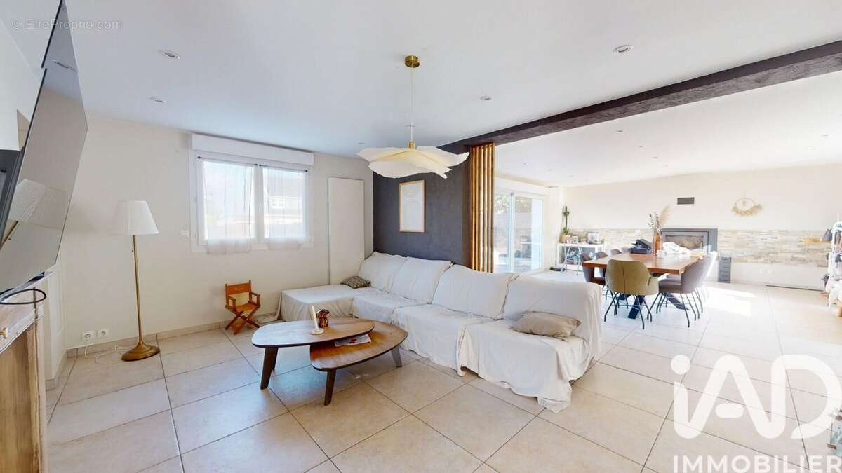 Photo 7 - Maison à ETAPLES