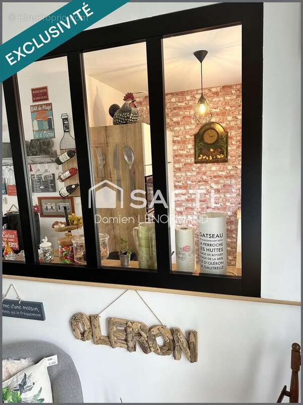 Photo 7 - Maison à DOLUS-D&#039;OLERON