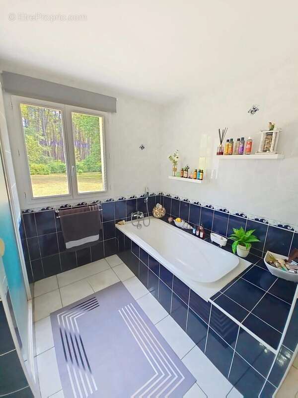 Maison à ONESSE-ET-LAHARIE