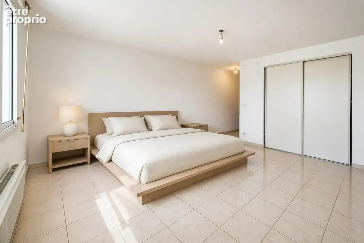 Studio de 1 pièce de 21 m² situé à Perpignan - photo 2