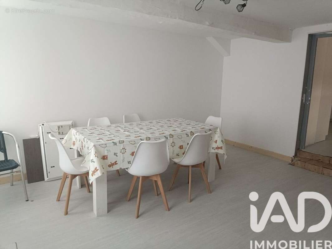 Photo 4 - Maison à LONDINIERES