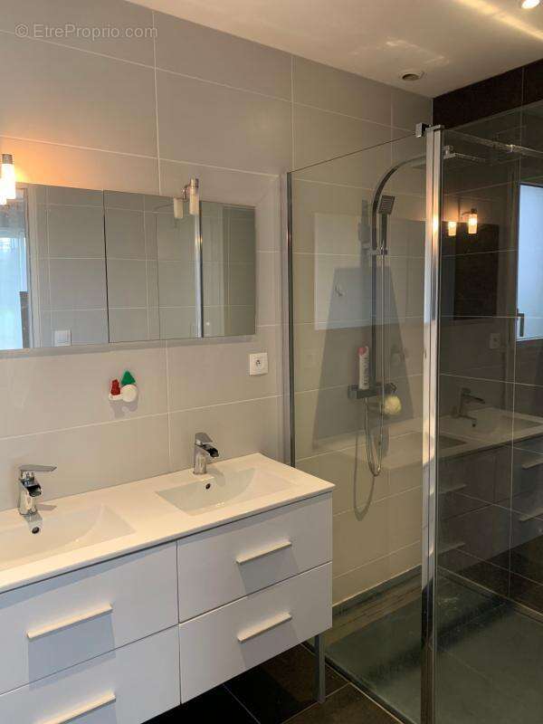 Maison à PLOUGONVEN