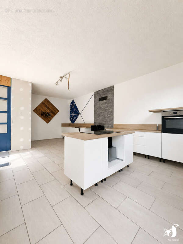 Maison 100 m² à Cambrai  - photo 3