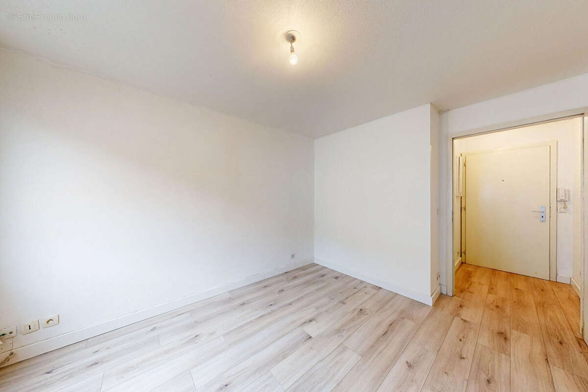 Appartement à BISCHHEIM
