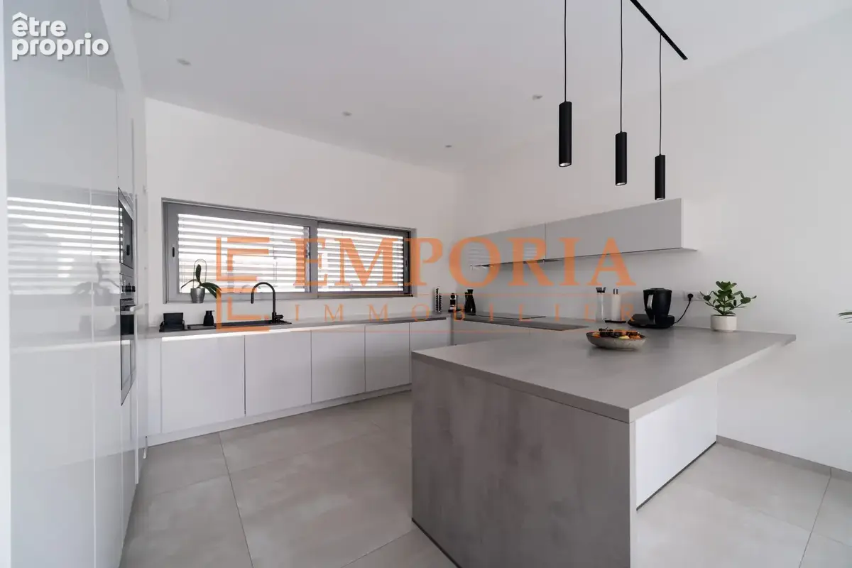 Maison 5 pièces 164 m² à vendre à Froeningen (68720) - photo 3