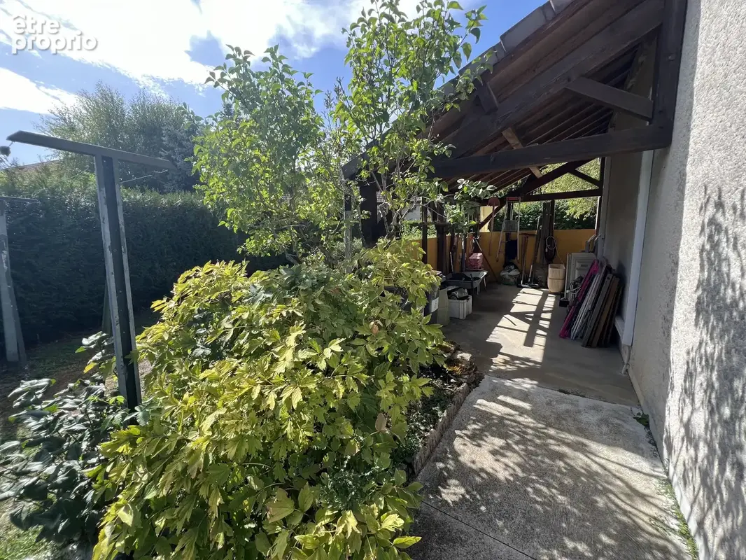 Pavillon rénové de plain-pied - photo 11