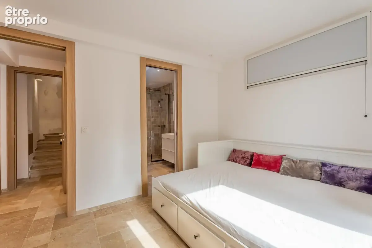 Maison 5 pièces 200 m² à vendre à Villefranche-Sur-Mer (06230) - photo 24