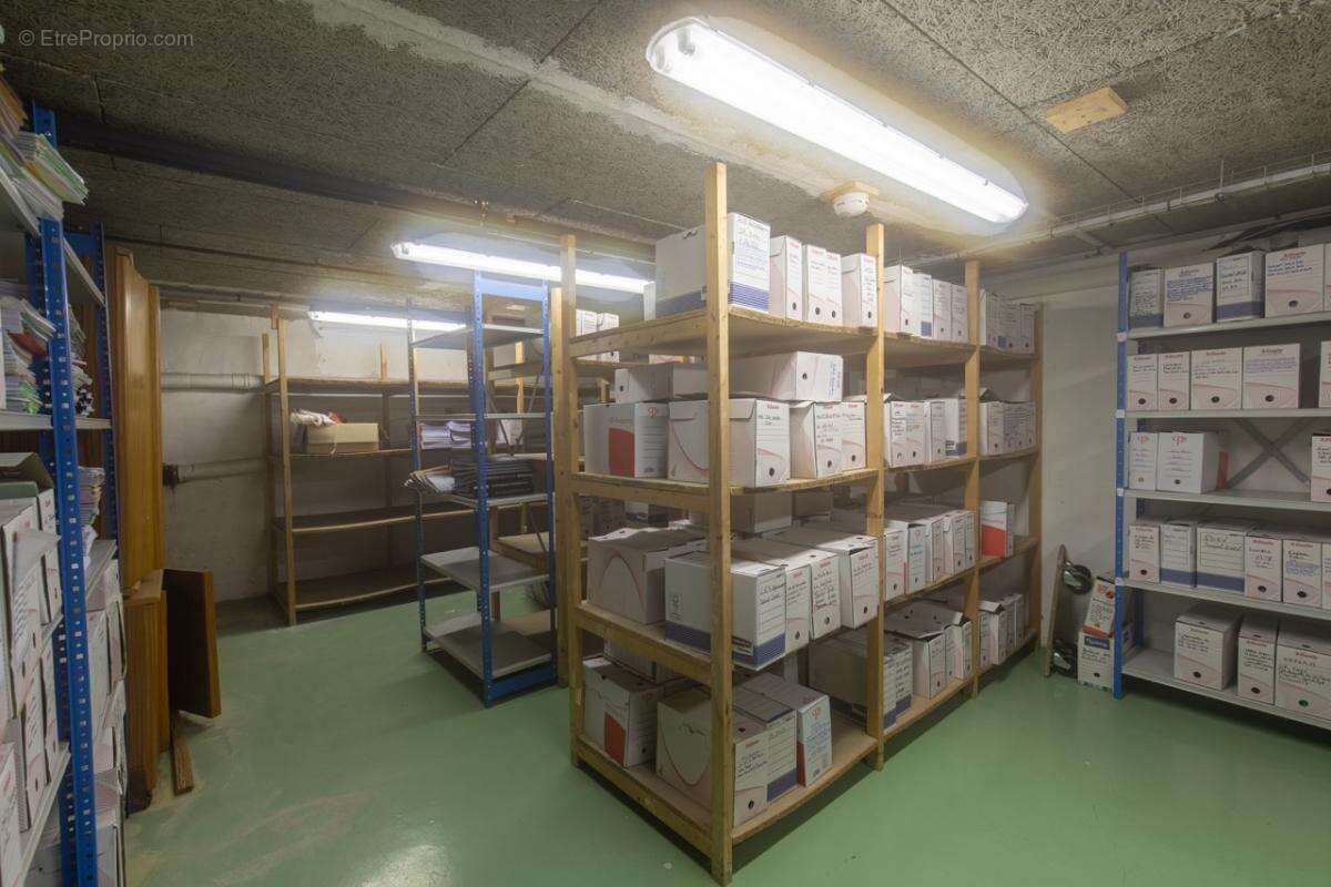 Appartement à LES MUREAUX