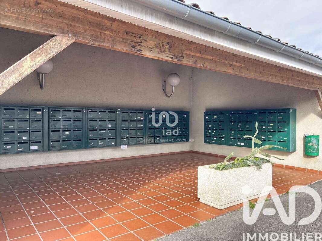 Photo 2 - Appartement à TOULOUSE