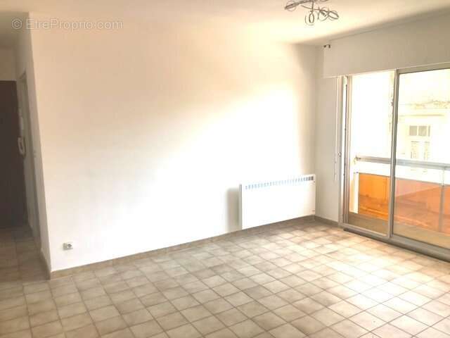 Appartement à BEZIERS